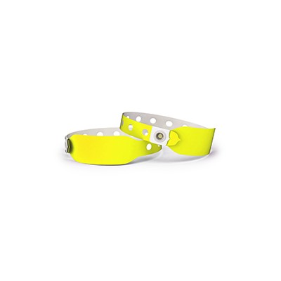 Braccialetti identificativi in vinile, non stampati Braccialetti identificativi in vinile, non stampati
